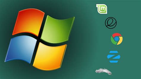 7 Best Windows 7 Alternatives You Can Use After Its Death