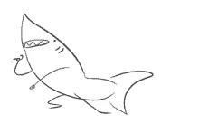 Shark Dolien PFP - Shark Dolien Profile Pics