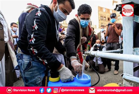 Yemen announces 21 new COVID-19 cases, 3 deaths – Starvision News