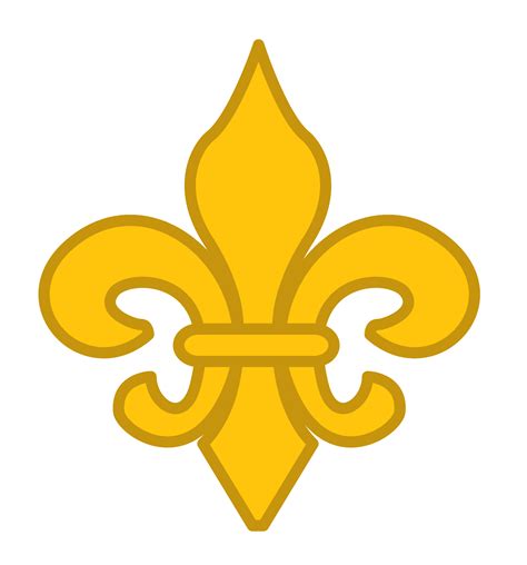 Free Fleur De Lis Clipart, Download Free Fleur De Lis Clipart png images, Free ClipArts on ...