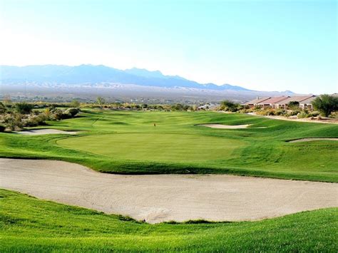 CasaBlanca Golf Club - Mesquite Nevada - VIP Golf Services