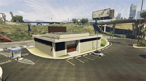 Collector Garage (MapEditor/Menyoo) - GTA5-Mods.com