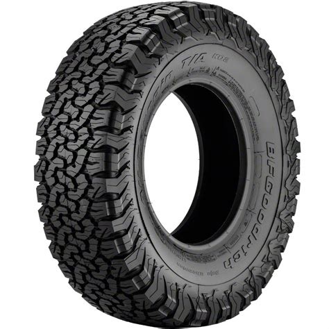 bfgoodrich all-terrain t/a ko2 315/70r17 113 s tire – Online Clothing ...