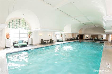 The Grand America Hotel Pool Pictures & Reviews - Tripadvisor