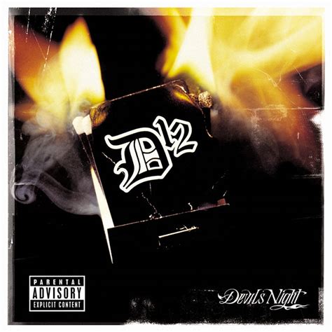 Devil's Night | D12 | Tommy Coster