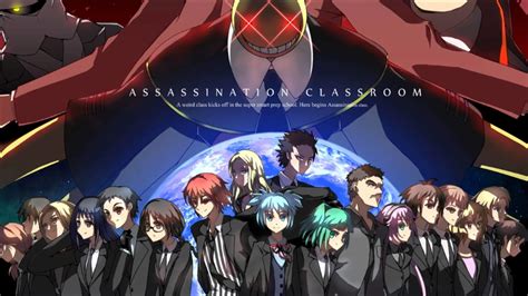 Anime Classroom Of The Elite Wallpapers - Wallpaper Cave