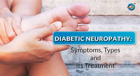 Understanding Diabetic Neuropathy: Symptoms, Causes, and Management - Freedom from Diabetes