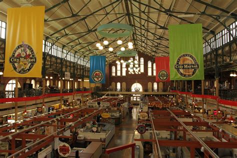 Indianapolis City Market | Indianapolis City Market | Flickr