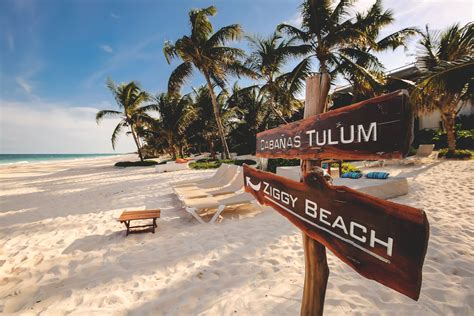 Private beach in Tulum | Tulum beach, Tulum mexico hotel, Tulum mexico beach