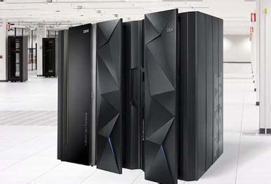 What is a Mainframe Computer?