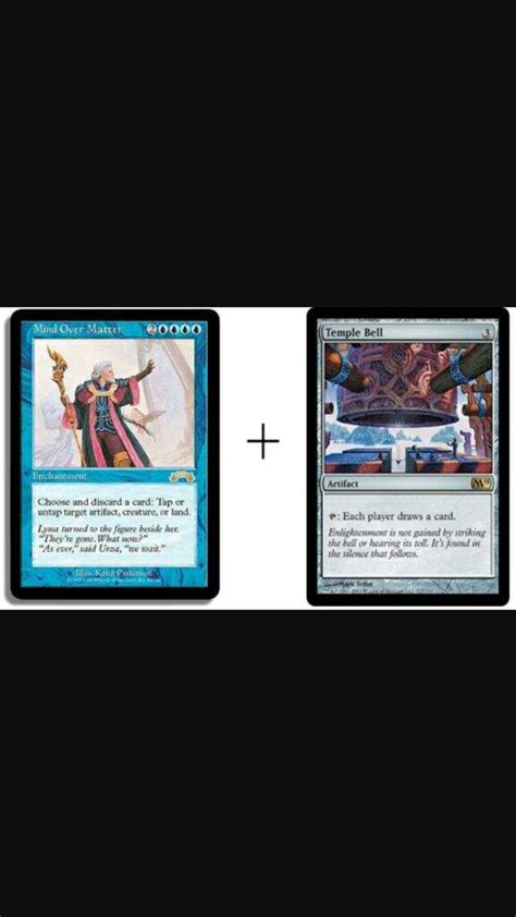 Infinite Simic Mana Combo? | MTG Amino