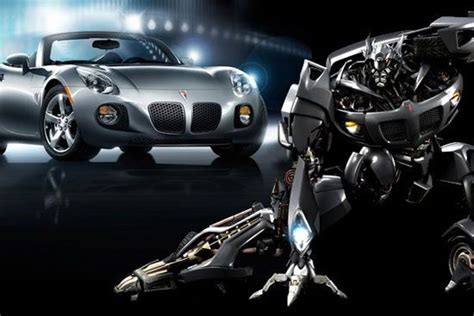 Awesome Pontiac 2017 - solstice in transformers | Jazz in Transformers 2007 Movie... Check more ...