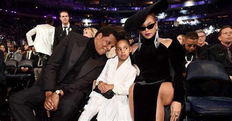 Beyoncé' and Jay-Z Kids: Names & Ages of All 3 Children