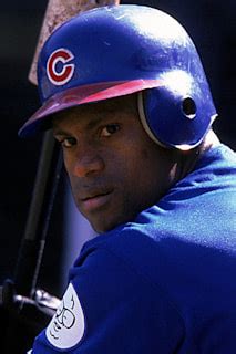 Sammy Sosa Stats, Age, Position, Height, Weight, Fantasy & News | MLB.com