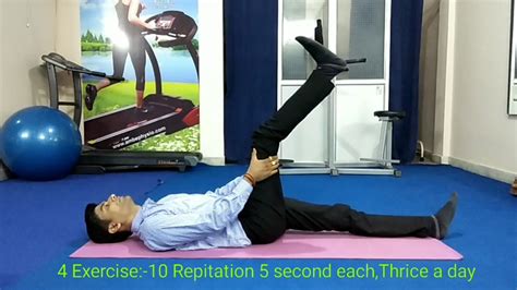 Lumbar L4 And L5 Vertebrae Exercises – Online degrees