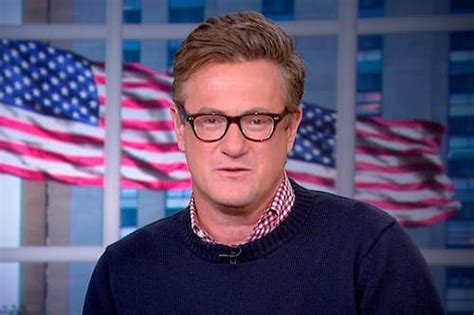 Joe Scarborough MSNBC, Bio, Age, Wiki, Net Worth, Salary, Spous