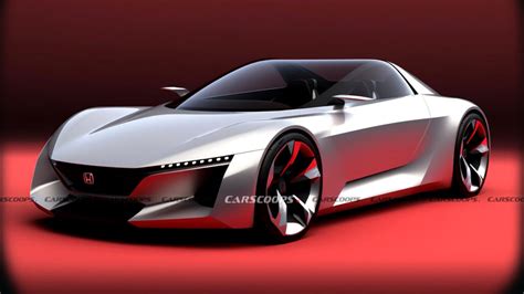 Honda may introduce a new sports car for the 75th anniversary this year – Automotive Dealer News