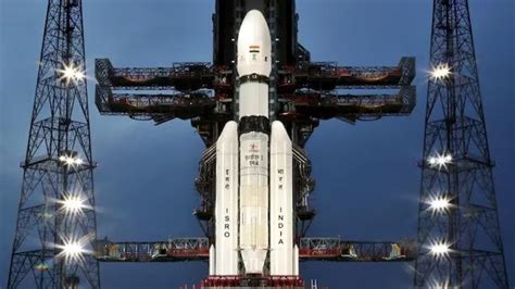 Chandrayaan-3 Isro Website