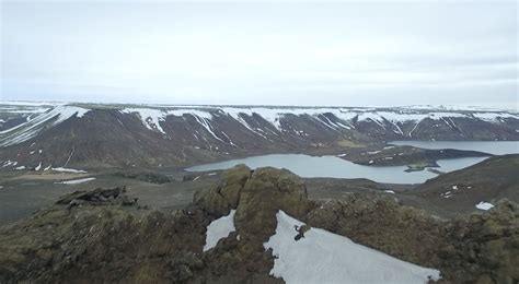 Mid-Atlantic Ridge hike | Guide to Iceland