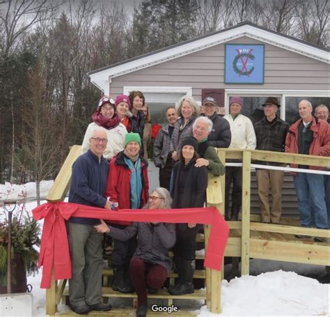 Cross-Country Skiing | Brattleboro Outing Club