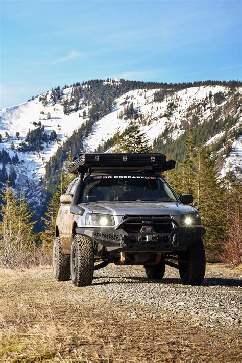 subaru outback vs forester off road - lowell-dercole