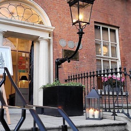 Pembroke Townhouse Hotel Dublin Expert Review: What To Expect From Your Stay in 4 star Hotel ...