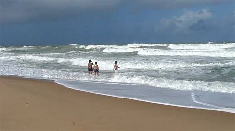 Imbassai beach, Bahia, Brasil - YouTube