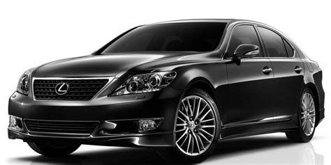 Three Lexus special editions arriving before the new year