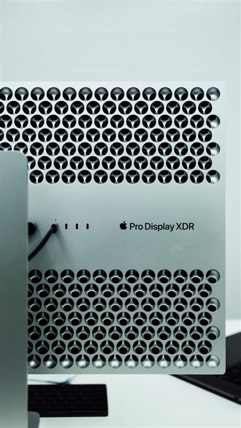 The Pro Display XDR Turns Four: Rumors Swirl About Upgrade - AppleMagazine