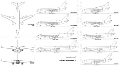 Boeing 737 - Wikiwand