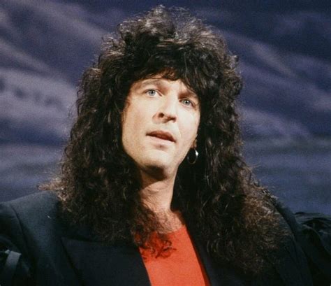 Howard Stern Before and After Plastic Surgery: Nose, Face, Hair