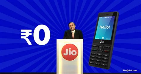 Jio Launch 4G VoLTE Feature Phone, What the Retailers Think?