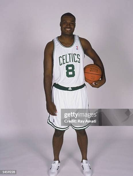 Antoine Walker Celtics Photos and Premium High Res Pictures - Getty Images