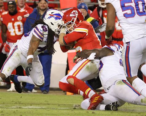 Bills vs. Chiefs Week 6 Preview and Prediction