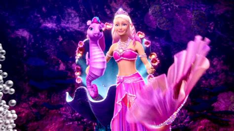 What is your favorite Barbie mermaid tail? - Barbie Movies - Fanpop