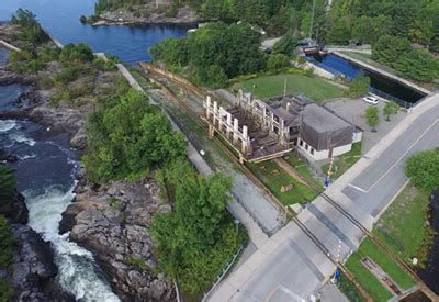 Trent-Severn: The Great Canadian Waterway - Canadian Boating