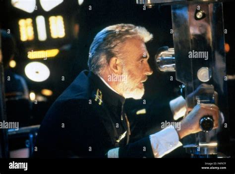 Sean Connery / The Hunt For Red October / 1990 / directed by John ...