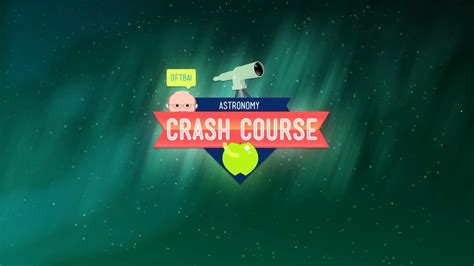 Crash Course Astronomy - TheTVDB.com