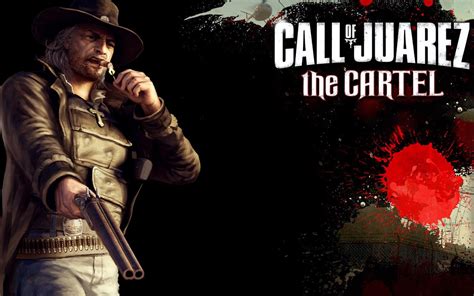 Call of Juarez The Cartel ~ Juegos PC