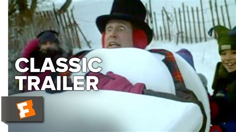 Snow Day (2000) Trailer #1 | Movieclips Classic Trailers - YouTube