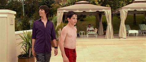 Diary of a Wimpy Kid: Dog Days (2012)