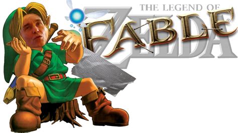 Let's Play Fable - 11 - Return To The Bandit Camp - YouTube