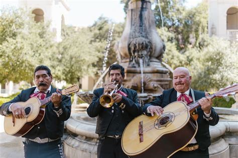 Types of Mexican Music: Vibrant Sounds and Styles from Mexico