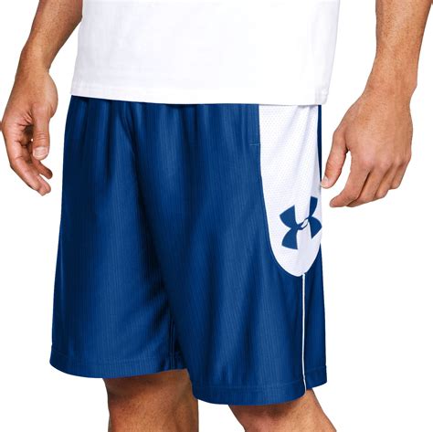 Under Armour - Under Armour Men's Perimeter Basketball Shorts - Walmart.com - Walmart.com