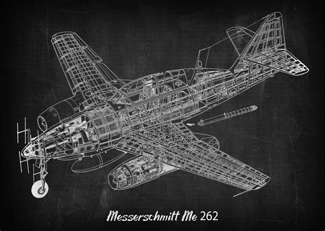 Messerschmitt Me 262