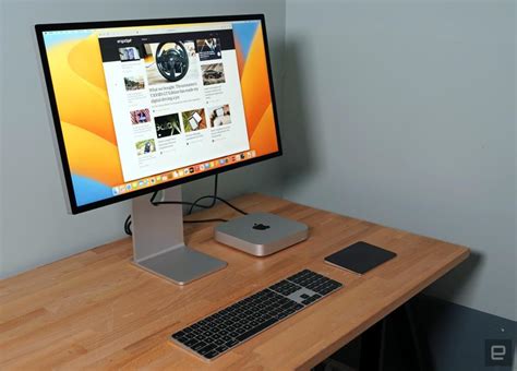 Mac mini review (M2 Pro, 2023): Just call it a Mac mini Pro | Engadget