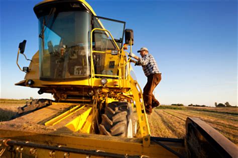 Agricultural Machinery Industry : Market Research, Trends & Statistics