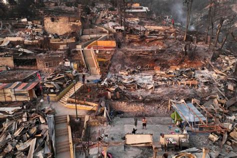 des incendies meurtriers responsables de la « plus grande tragédie » depuis plus de dix ans ...