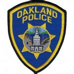 Oakland Police Department, California, Fallen Officers