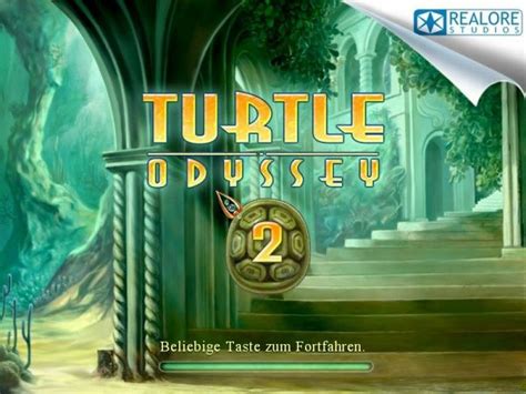 Turtle Odyssey 2 - Old Games Download